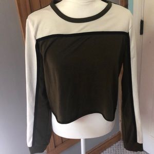 Shein top (3/$9!)